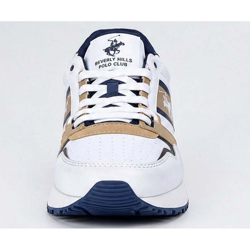 ZAPATILLAS BEVERLY HILLS POLO CLUB KOSMOS KOSMOS-NAVY HOMBRE - 3