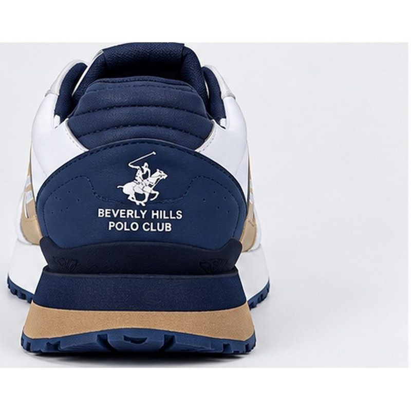 ZAPATILLAS BEVERLY HILLS POLO CLUB KOSMOS KOSMOS-NAVY HOMBRE - 6