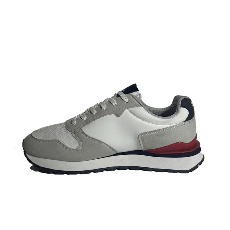 ZAPATILLAS BEVERLY HILLS POLO CLUB SCUDETTO SCUDETTO-WHITE HOMBRE - 3