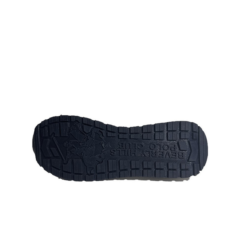 ZAPATILLAS BEVERLY HILLS POLO CLUB SCUDETTO SCUDETTO-WHITE HOMBRE - 4