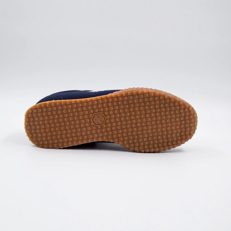 ZAPATILLAS BEVERLY HILLS POLO CLUB JC JC-NAVY HOMBRE - 6