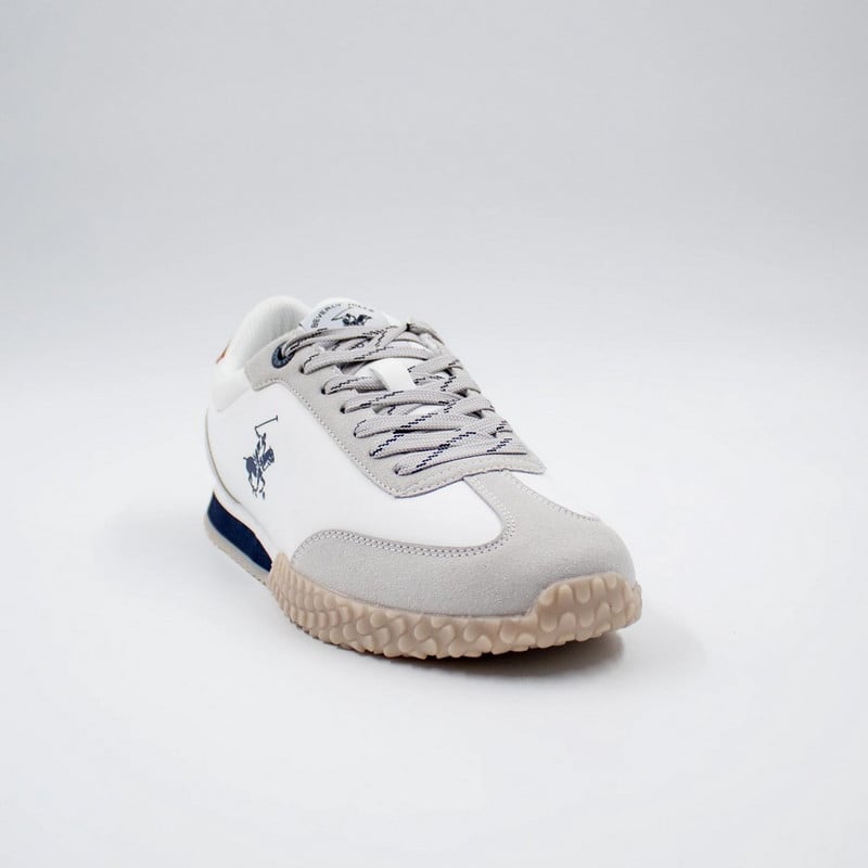 ZAPATILLAS BEVERLY HILLS POLO CLUB JC JC-WHITE HOMBRE - 2