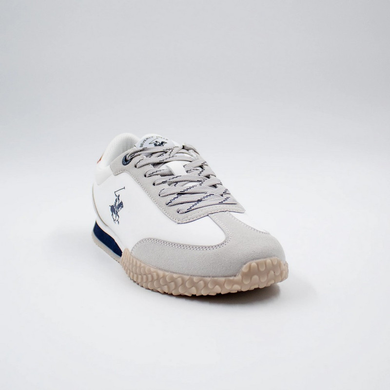 ZAPATILLAS BEVERLY HILLS POLO CLUB JC JC-WHITE HOMBRE - 2