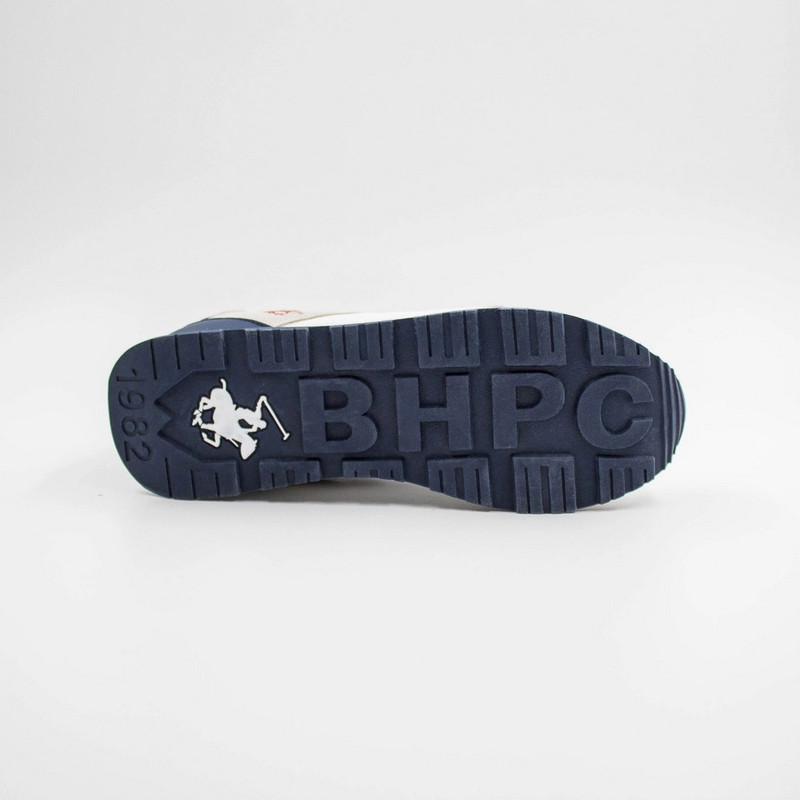 ZAPATILLAS BEVERLY HILLS POLO CLUB MARTIN MARTIN-WHITE HOMBRE - 6