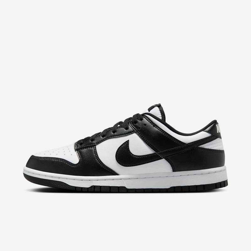 ZAPATILLAS NIKE DUNK LOW RETRO HF5441-100 HOMBRE - 1