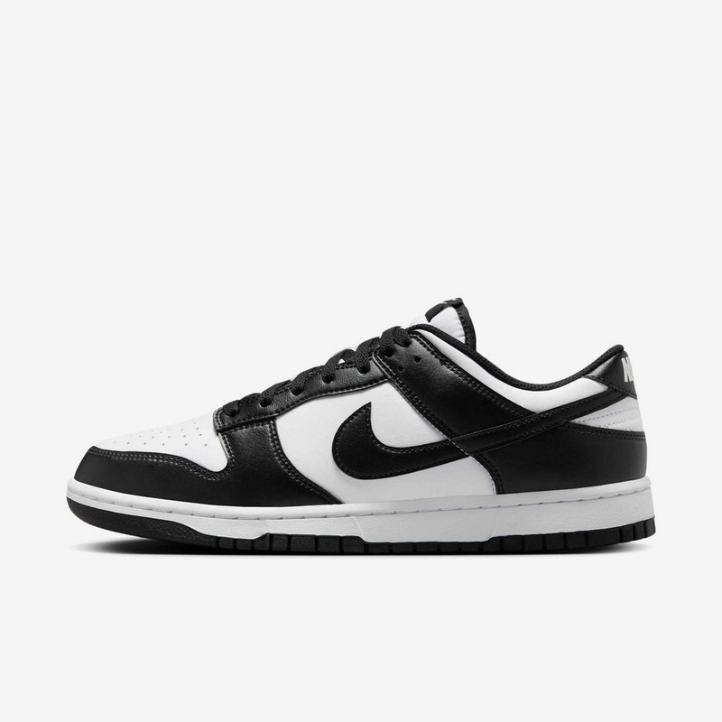 ZAPATILLAS NIKE DUNK LOW RETRO HF5441-100 HOMBRE - 1