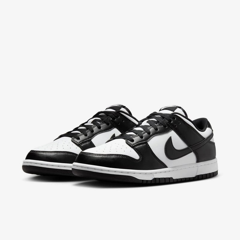 ZAPATILLAS NIKE DUNK LOW RETRO HF5441-100 HOMBRE - 3