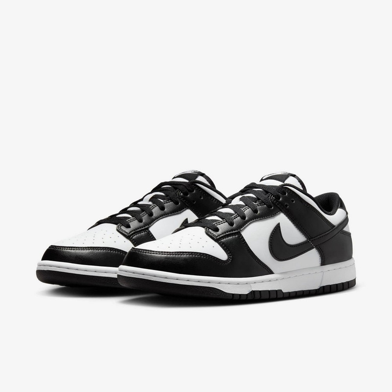 ZAPATILLAS NIKE DUNK LOW RETRO HF5441-100 HOMBRE - 3
