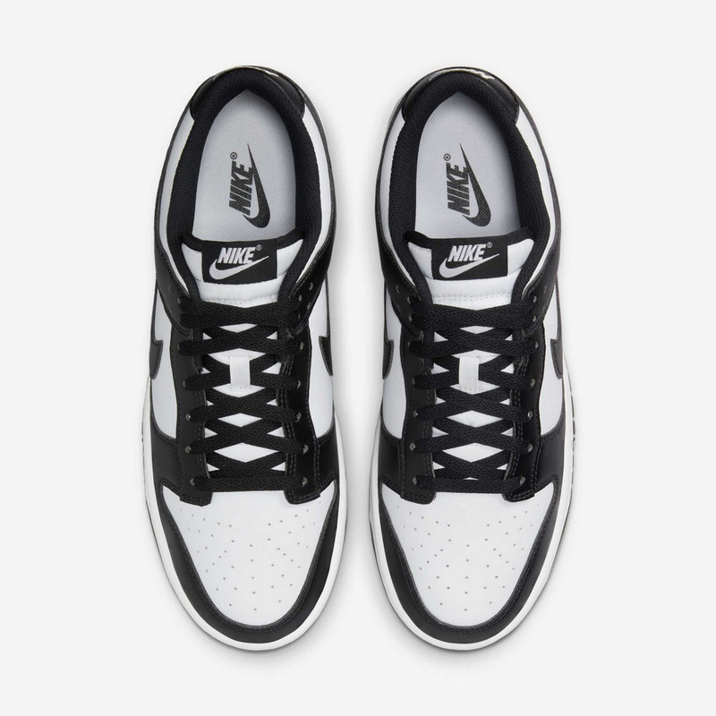 ZAPATILLAS NIKE DUNK LOW RETRO HF5441-100 HOMBRE - 4