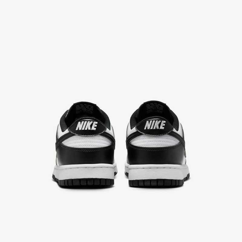 ZAPATILLAS NIKE DUNK LOW RETRO HF5441-100 HOMBRE - 5
