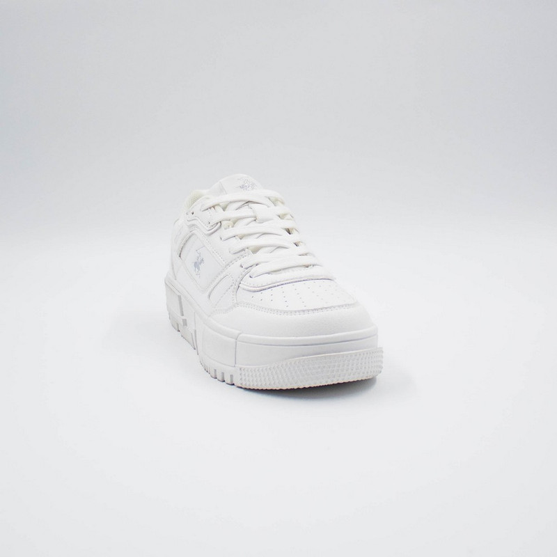 ZAPATILLAS BEVERLY HILLS POLO CLUB ORION ORION-WHITE MUJER - 2