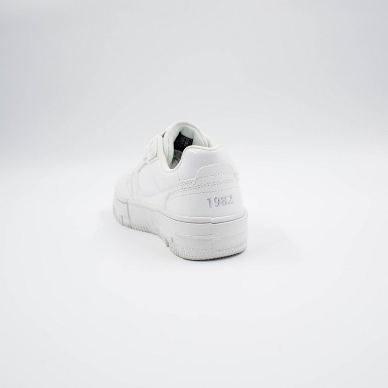 ZAPATILLAS BEVERLY HILLS POLO CLUB ORION ORION-WHITE MUJER - 5