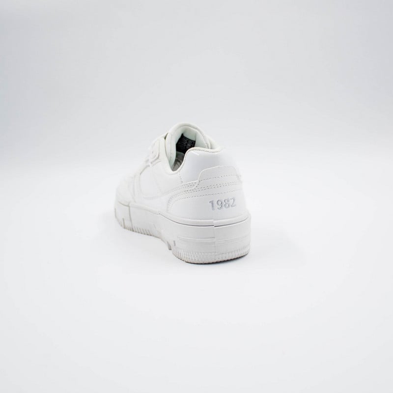 ZAPATILLAS BEVERLY HILLS POLO CLUB ORION ORION-WHITE MUJER - 5