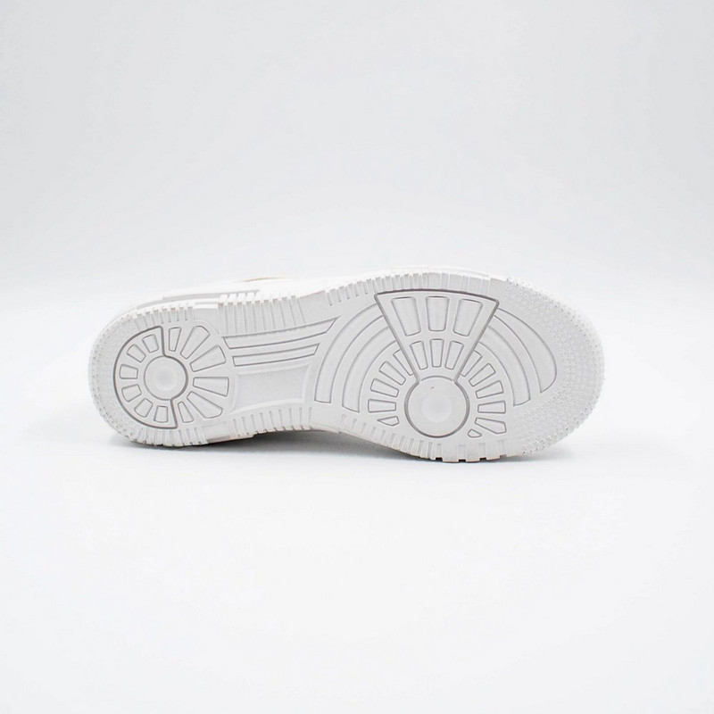ZAPATILLAS BEVERLY HILLS POLO CLUB ORION ORION-WHITE MUJER - 6