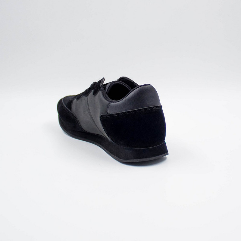 ZAPATILLAS BEVERLY HILLS POLO CLUB PHILIPE PHILIPE-BLACK HOMBRE - 5