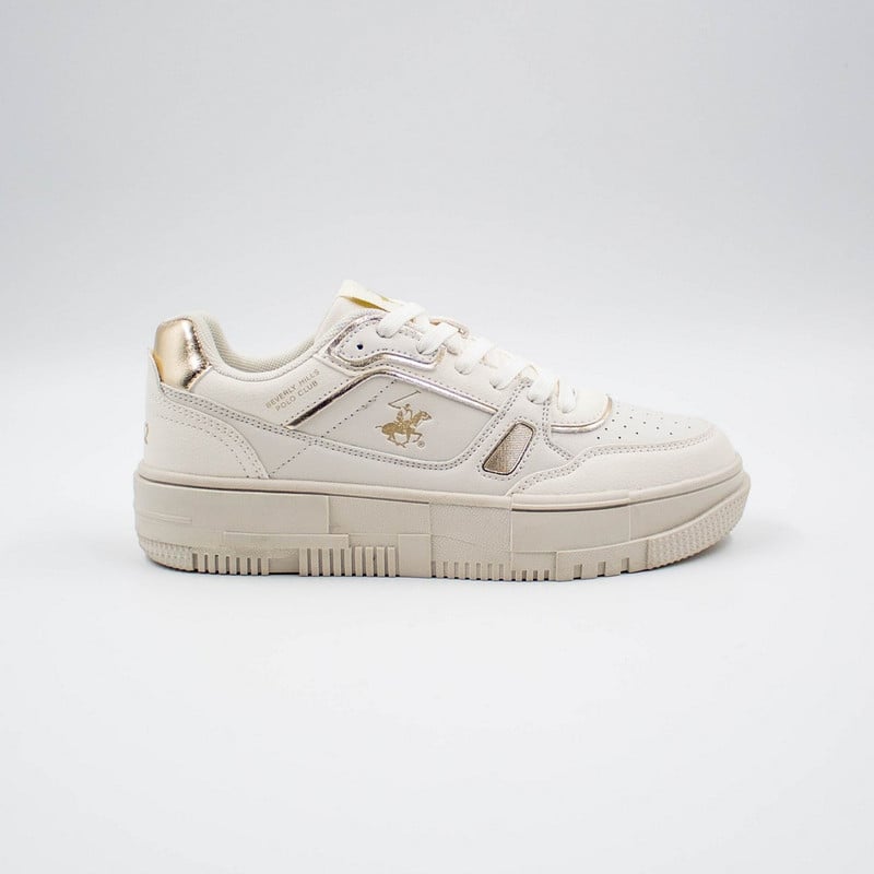 ZAPATILLAS BEVERLY HILLS POLO CLUB ORION ORION-OFF-WHITE MUJER - 1