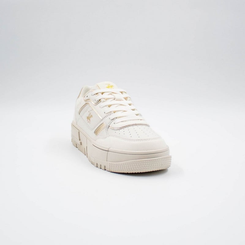 ZAPATILLAS BEVERLY HILLS POLO CLUB ORION ORION-OFF-WHITE MUJER - 2