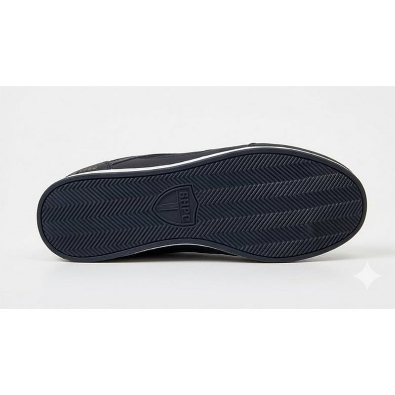 ZAPATILLAS BEVERLY HILLS POLO CLUB NOVAK NOVAK-BLACK HOMBRE - 4