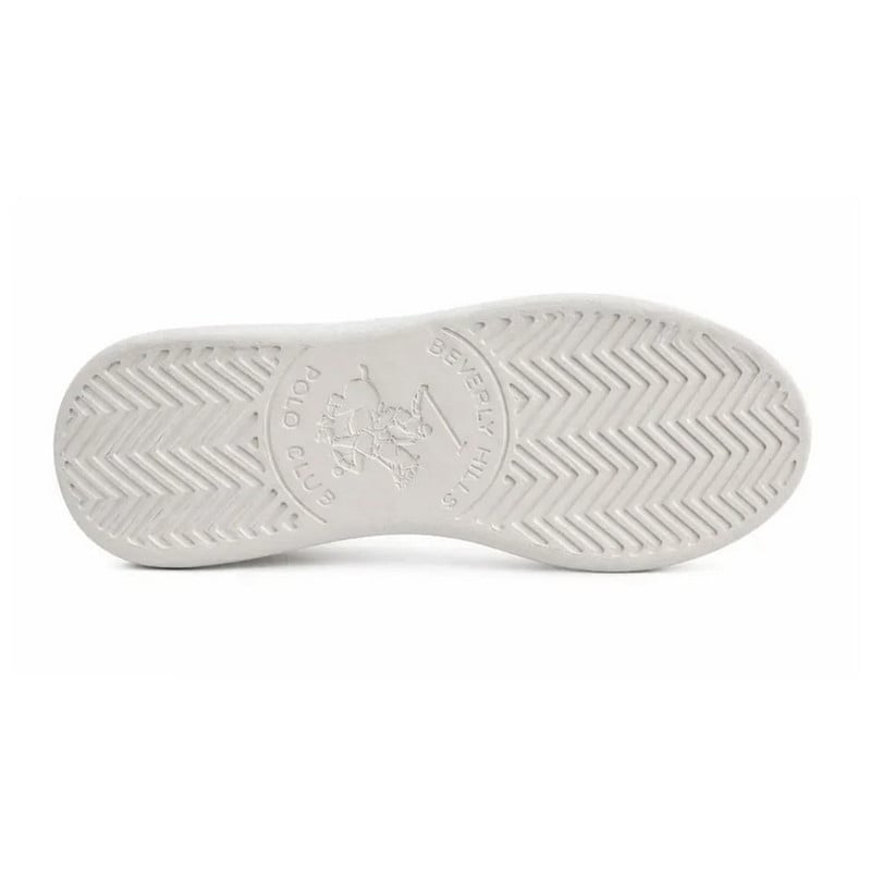 ZAPATILLAS BEVERLY HILLS POLO CLUB DRECY DRECY-BLACK MUJER - 4