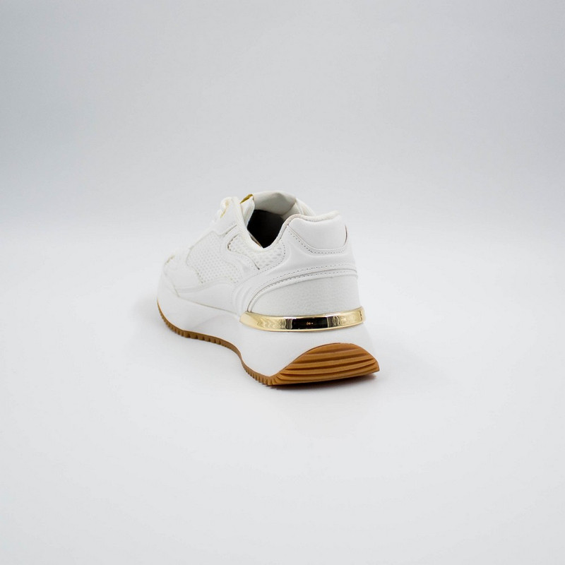 ZAPATILLAS BEVERLY HILLS POLO CLUB SIMMI SIMMI-WHITE MUJER - 5