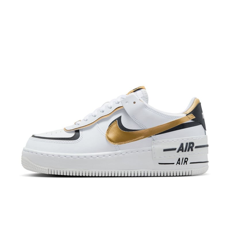 ZAPATILLAS NIKE AIR FORCE 1 SHADOW CI0919-125 MUJER - 1