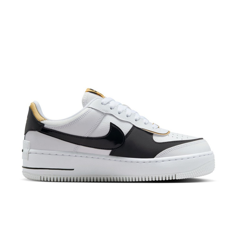 ZAPATILLAS NIKE AIR FORCE 1 SHADOW CI0919-125 MUJER - 2