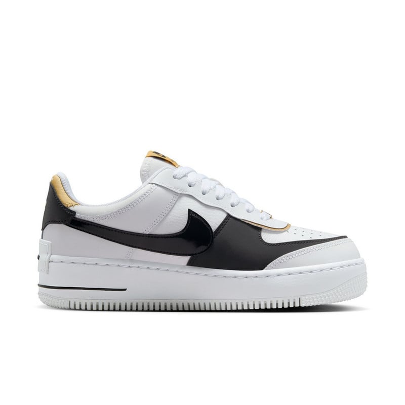 ZAPATILLAS NIKE AIR FORCE 1 SHADOW CI0919-125 MUJER - 2