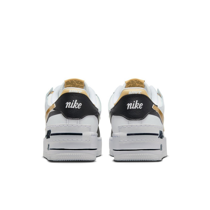 ZAPATILLAS NIKE AIR FORCE 1 SHADOW CI0919-125 MUJER - 5
