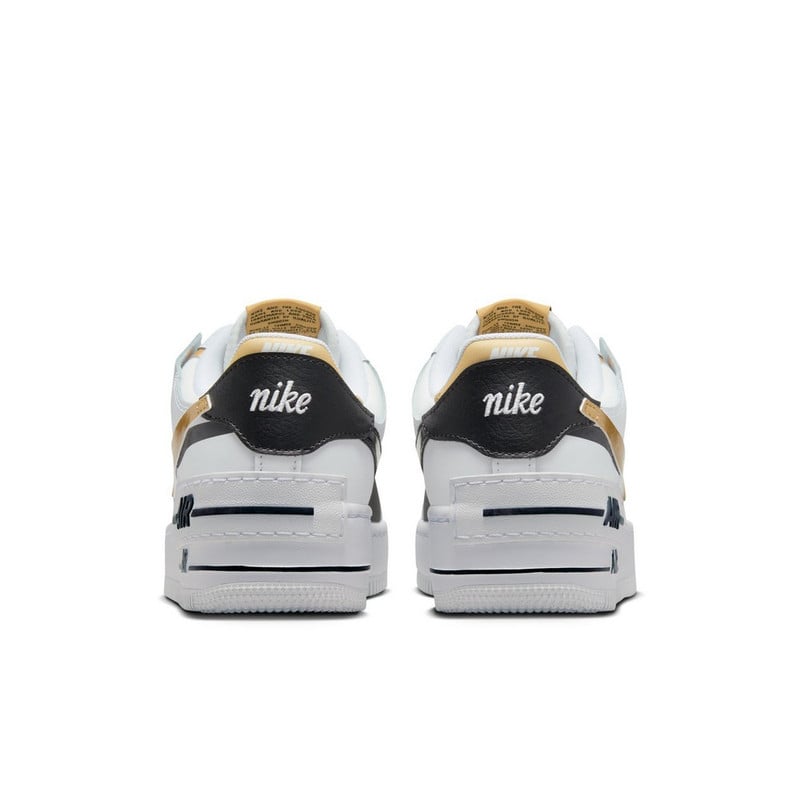 ZAPATILLAS NIKE AIR FORCE 1 SHADOW CI0919-125 MUJER - 5