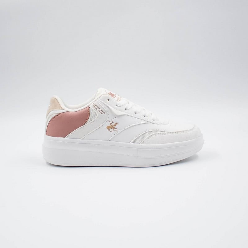 ZAPATILLAS BEVERLY HILLS POLO CLUB ZUMBA ZUMBA-WHPK MUJER - 1