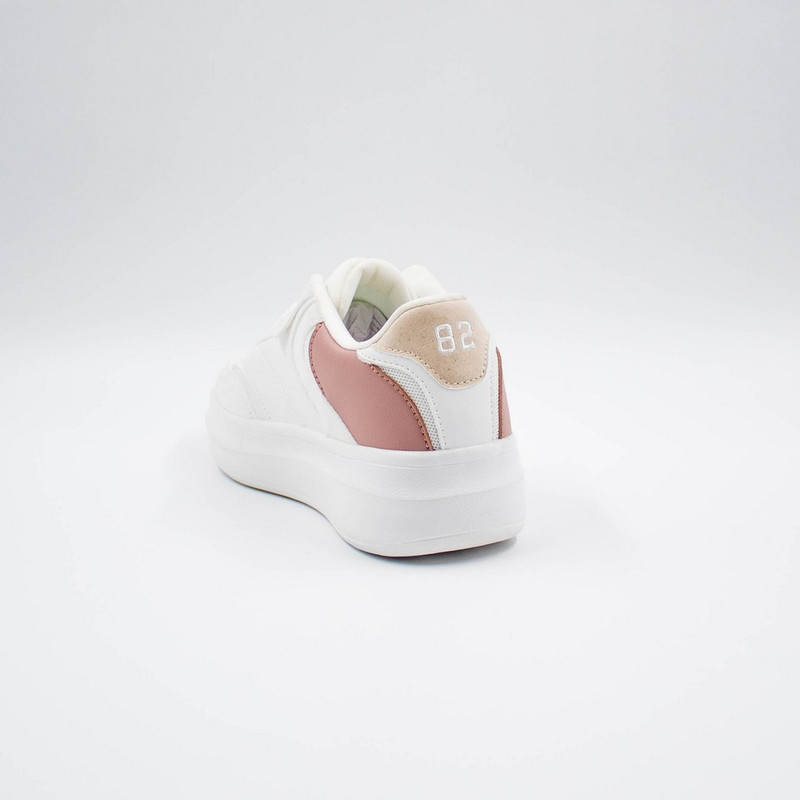 ZAPATILLAS BEVERLY HILLS POLO CLUB ZUMBA ZUMBA-WHPK MUJER - 5