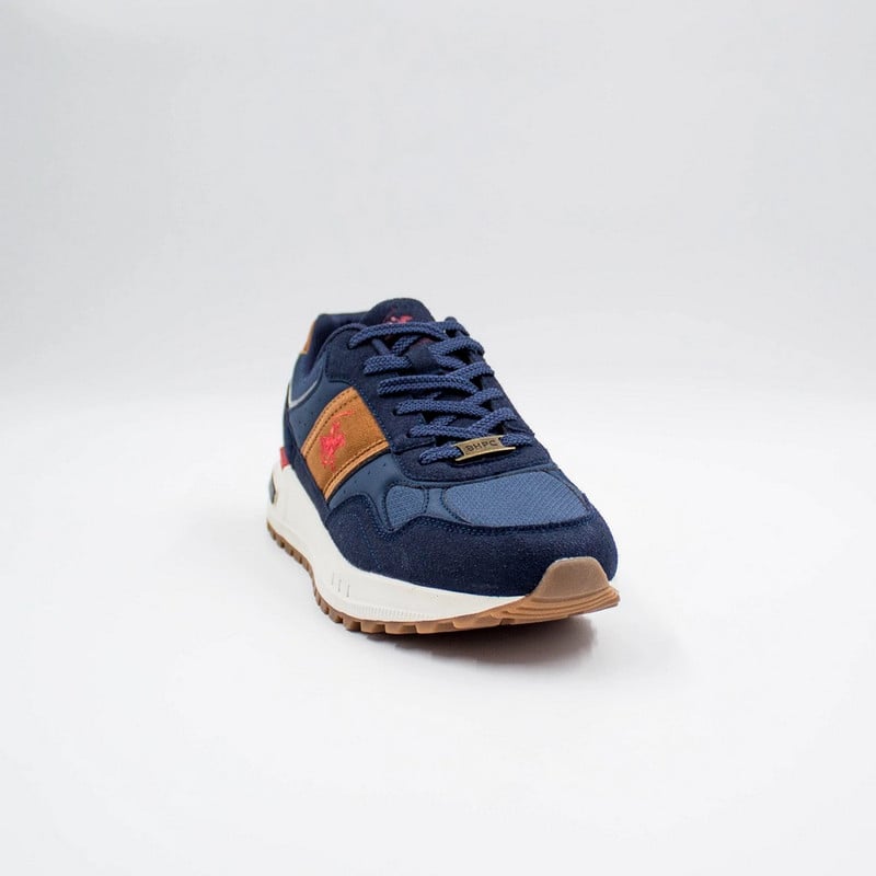 ZAPATILLAS BEVERLY HILLS POLO CLUB OCTANE OCTANE-JEANS HOMBRE - 2