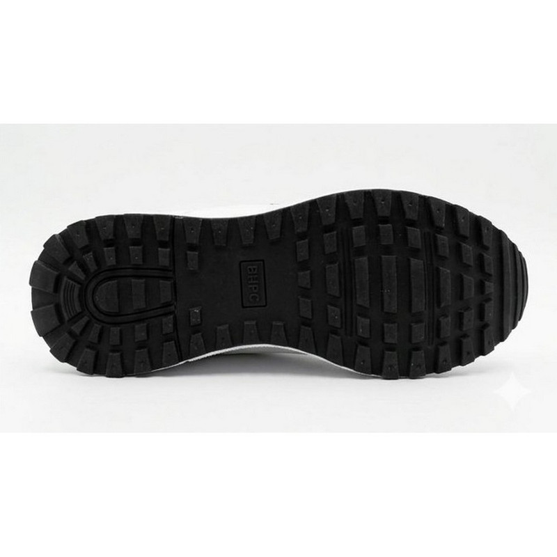 ZAPATILLAS BEVERLY HILLS POLO CLUB OCTANE OCTANE-WHITE HOMBRE - 4