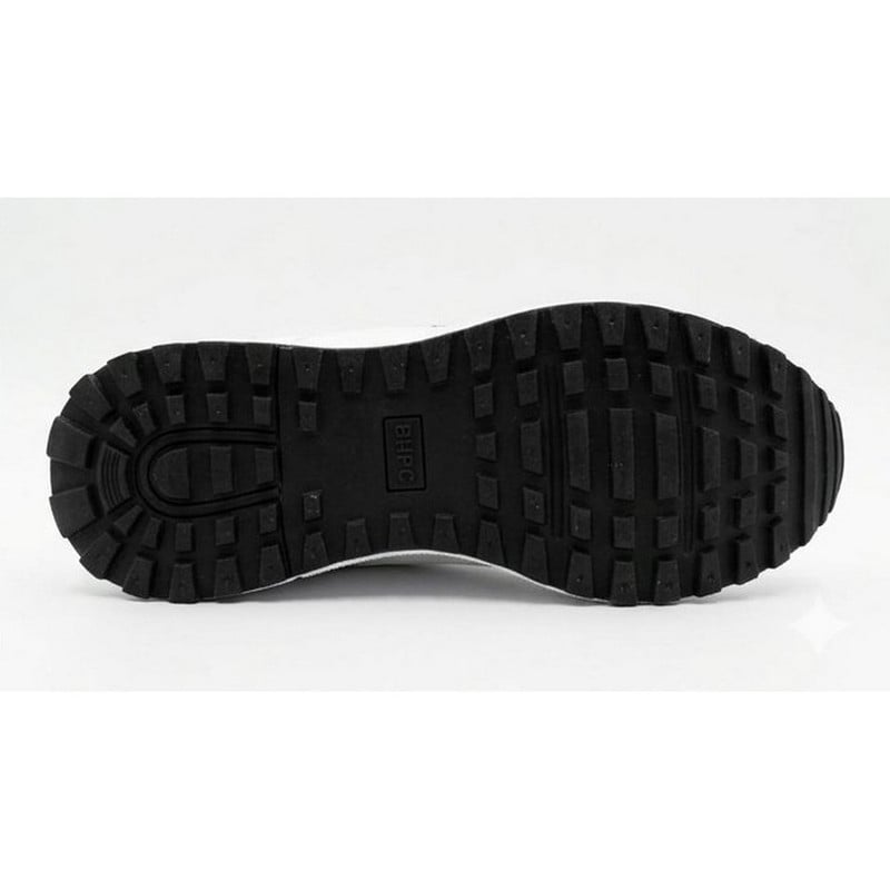 ZAPATILLAS BEVERLY HILLS POLO CLUB OCTANE OCTANE-WHITE HOMBRE - 4