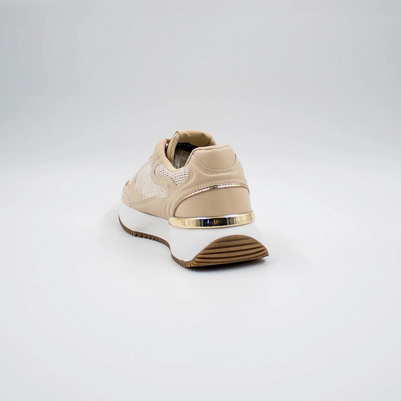 ZAPATILLAS BEVERLY HILLS POLO CLUB SIMMI SIMMI-BEIGE MUJER - 5
