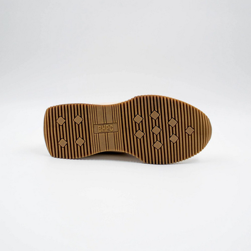 ZAPATILLAS BEVERLY HILLS POLO CLUB SIMMI SIMMI-BEIGE MUJER - 6