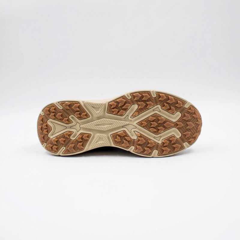 ZAPATILLAS BEVERLY HILLS POLO CLUB CAFÉ CAFE-BROWN HOMBRE - 6