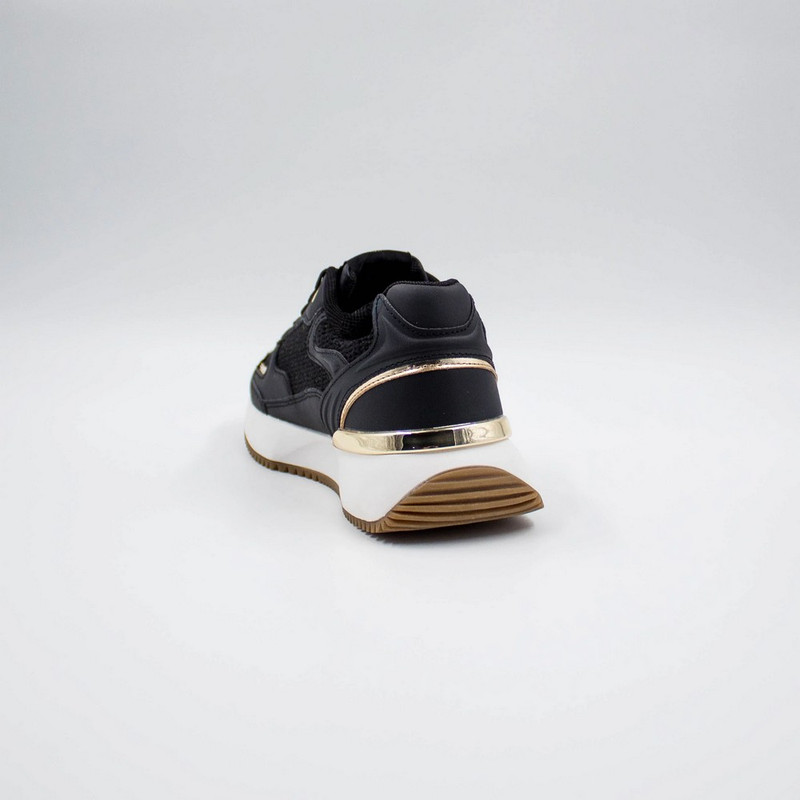 ZAPATILLAS BEVERLY HILLS POLO CLUB SIMMI SIMMI-BLACK MUJER - 5