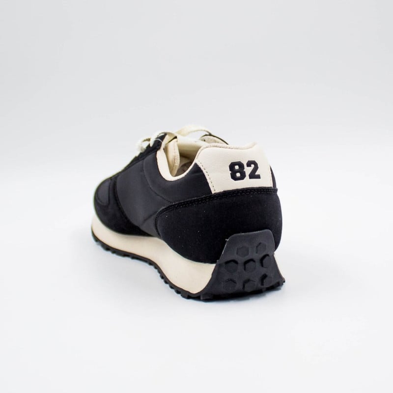 ZAPATILLAS BEVERLY HILLS POLO CLUB FASTER FASTER-BLACK HOMBRE - 4