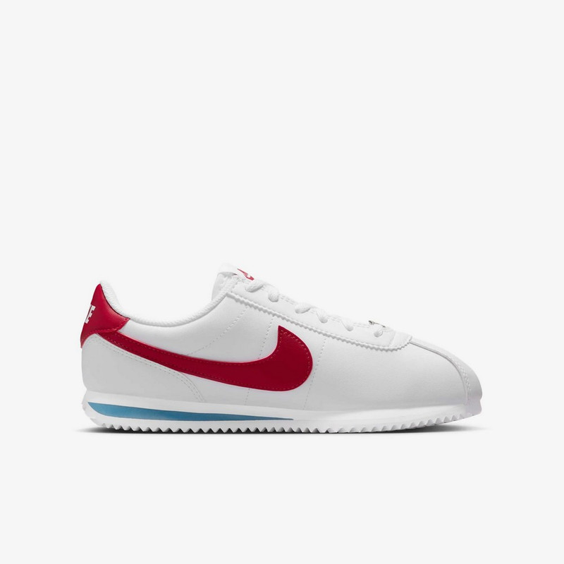 ZAPATILLAS NIKE CORTEZ TEXTILE IH7653-101 NIÑOS - 2
