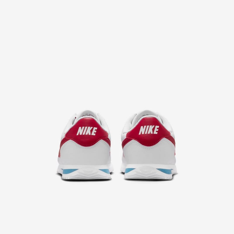 ZAPATILLAS NIKE CORTEZ TEXTILE IH7653-101 NIÑOS - 5