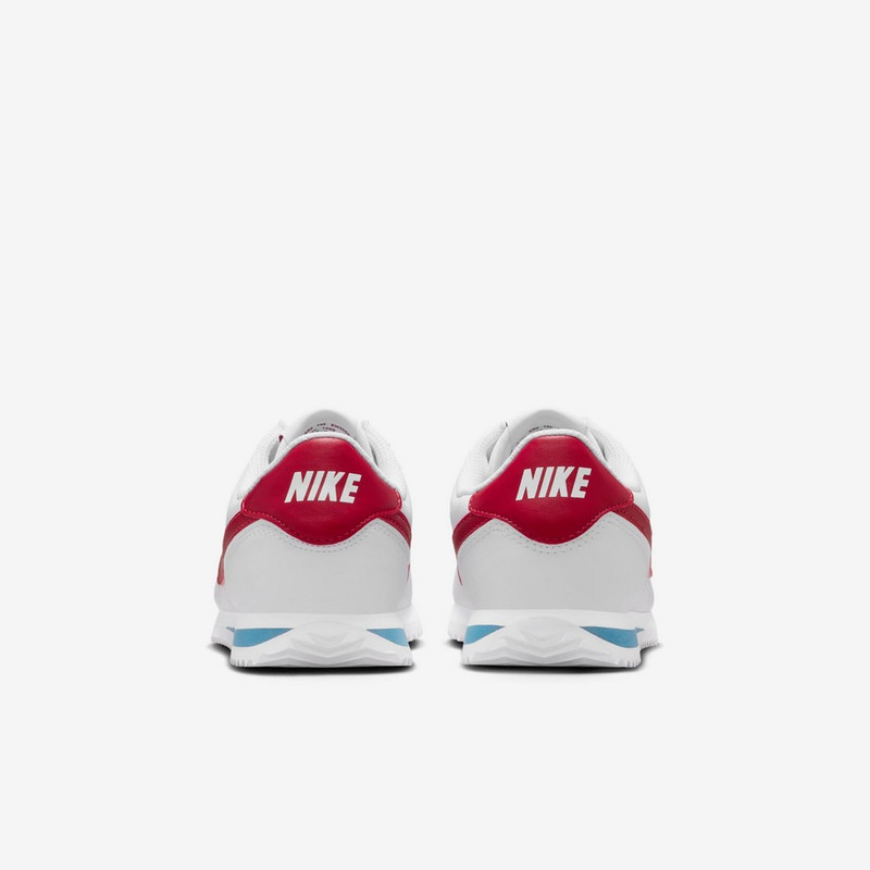 ZAPATILLAS NIKE CORTEZ TEXTILE IH7653-101 NIÑOS - 5