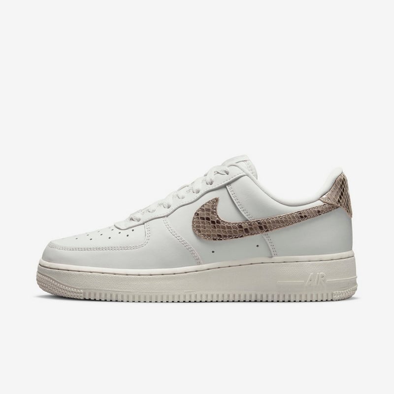 ZAPATILLAS NIKE AIR FORCE 1 '07 DD8959-002 MUJER - 1