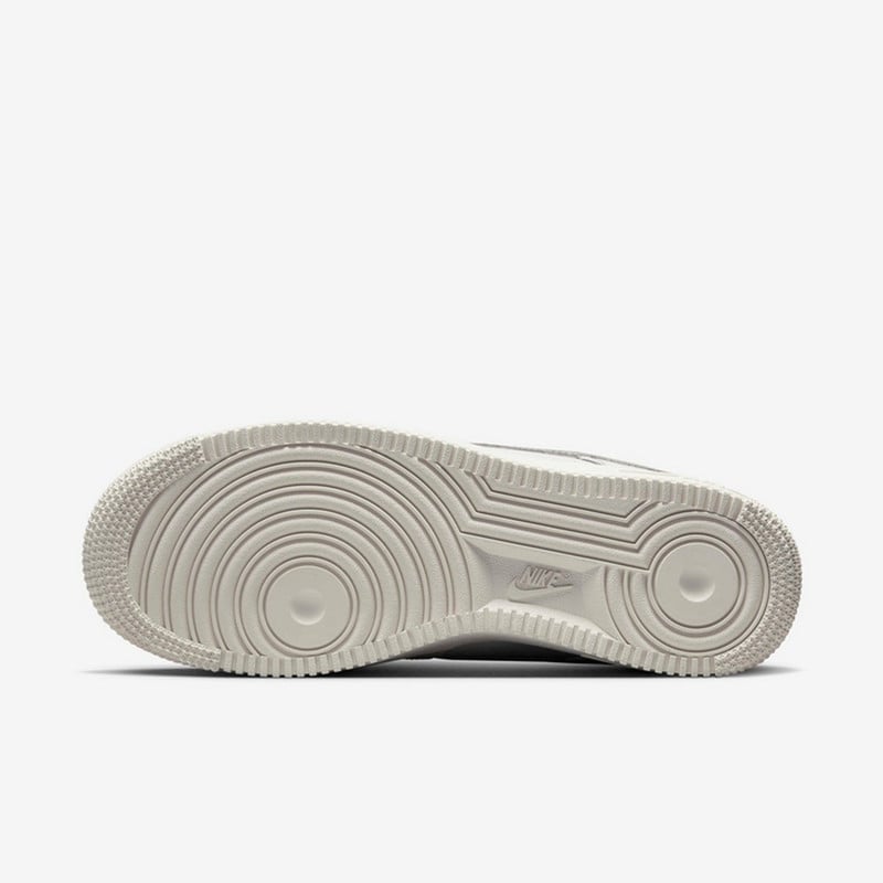 ZAPATILLAS NIKE AIR FORCE 1 '07 DD8959-002 MUJER - 6