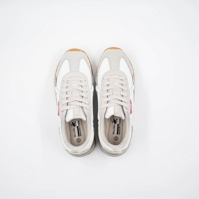 ZAPATILLAS BEVERLY HILLS POLO CLUB KENNY KENNY-WHPK MUJER - 3