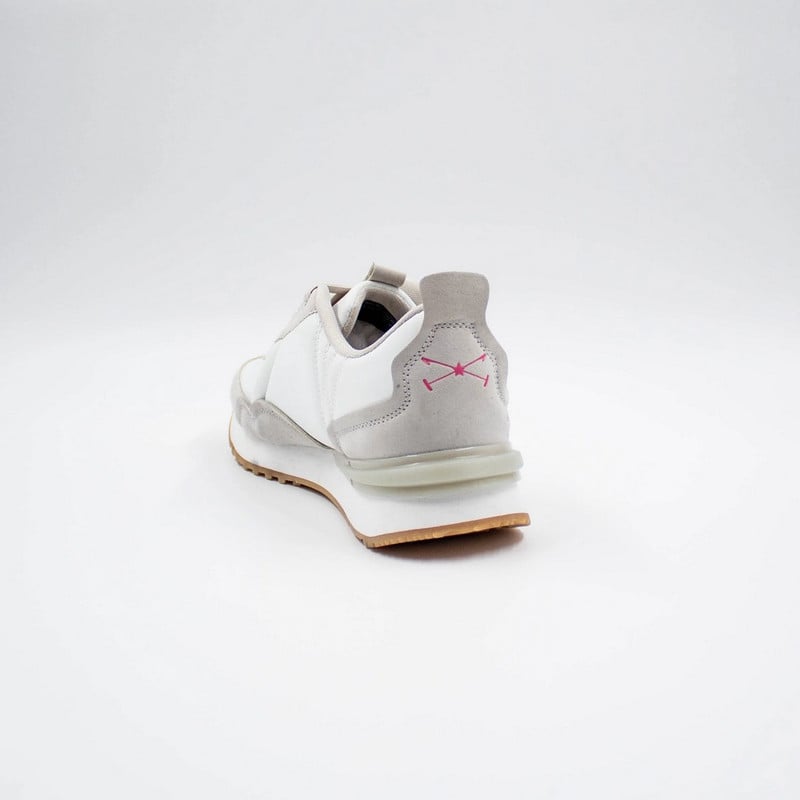 ZAPATILLAS BEVERLY HILLS POLO CLUB KENNY KENNY-WHPK MUJER - 5