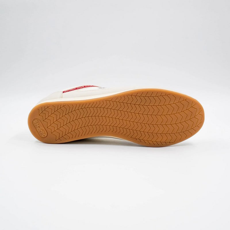 ZAPATILLAS BEVERLY HILLS POLO CLUB NOVAK NOVAK-OFF-WHITE HOMBRE - 6