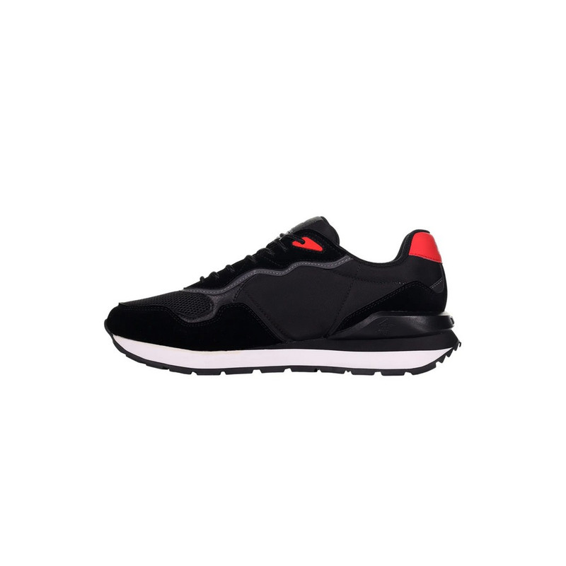 ZAPATILLAS BEVERLY HILLS POLO CLUB DUMOND DUMOND-BLACK HOMBRE - 2