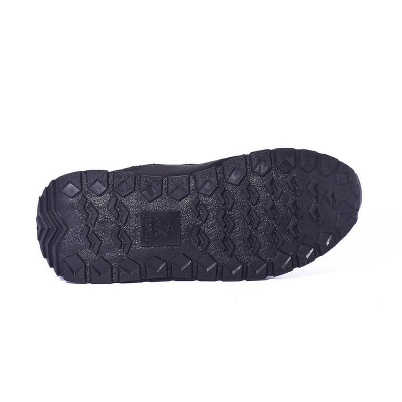 ZAPATILLAS BEVERLY HILLS POLO CLUB DUMOND DUMOND-BLACK HOMBRE - 5