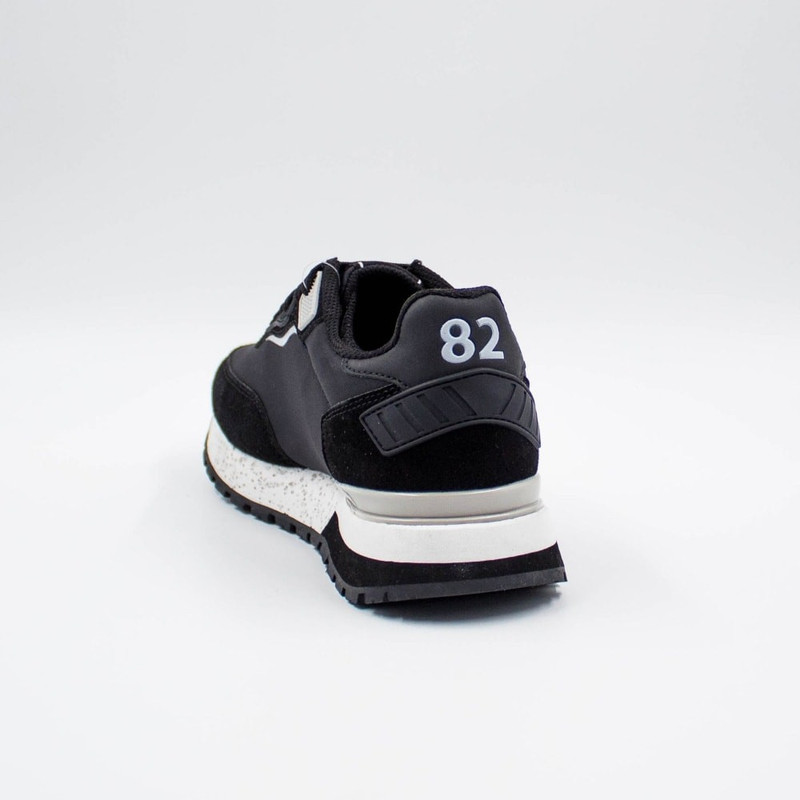 ZAPATILLAS BEVERLY HILLS POLO CLUB GRADEX GRADEX-BLACK HOMBRE - 5